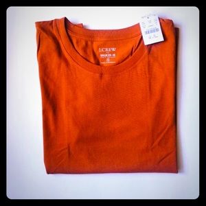 Jcrew Sz, s tee Shirt